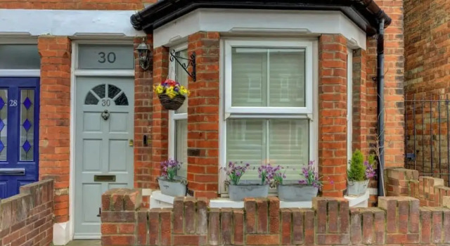 Host Stay York Street