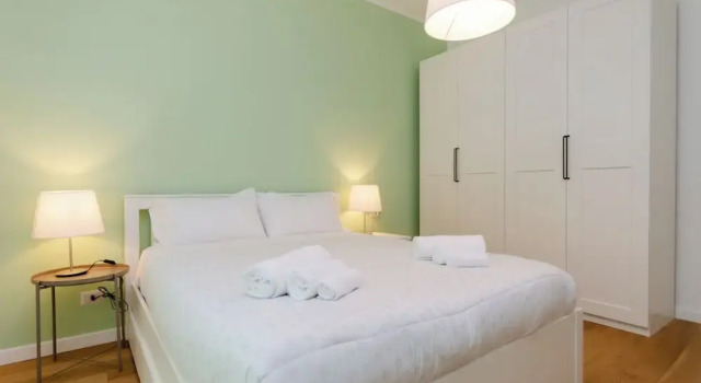 VivimiHome - Fiordalisi Home, Забронировать Апартаменты/квартира Апартаменты Милана, рядом с Приматиччио, Апартаменты/квартира