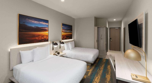 Номер Standard La Quinta Inn & Suites by Wyndham DeSoto