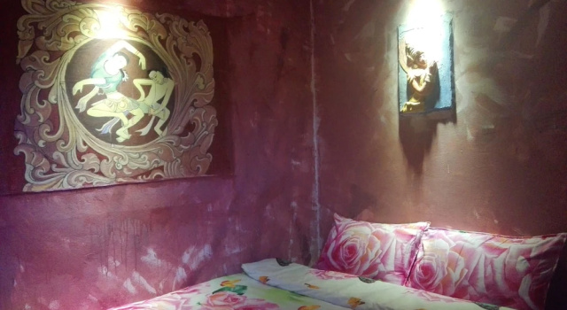 Номер Standard Shannkalay Hostel