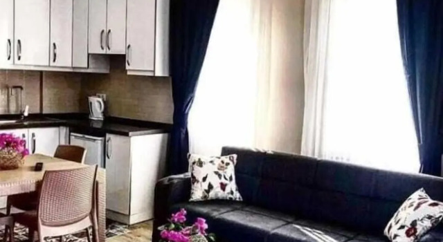 Апартаменты Classic Apart Tu Cesme