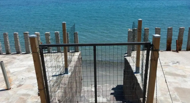Коттедж Villa Pula Mare