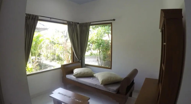 Полулюкс Gili Smile Bungalow