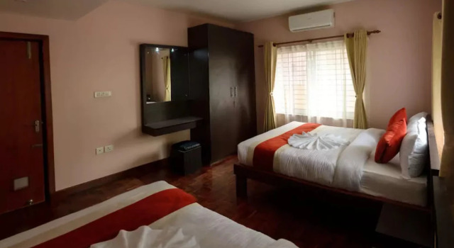 Sweet Dream Apartment Pvt Ltd, Забронировать Апартаменты/квартира Апартаменты Катманду, Апартаменты/квартира