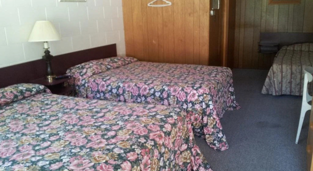 Fort Yale Motel, Buchen Sie Motel  