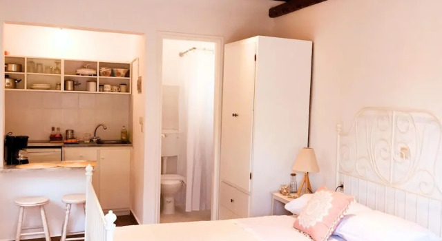 IQ Malamo Studios Lambi Beach, Rezerwuj Apartament Lampi South Aegean