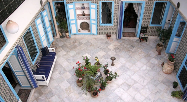 Dar Hassine Allani