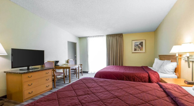 Quality Inn & Suites