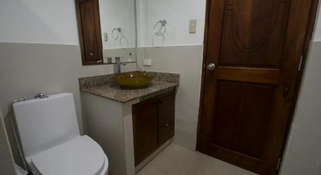 Четырёхместный номер Deluxe Deparis Beach Resort Boracay