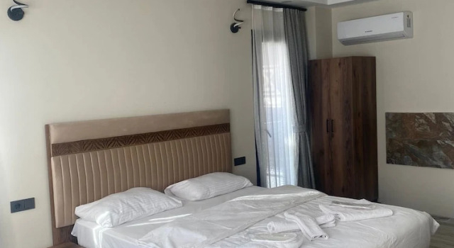 Люкс Ağva Capella Hideaway Adult Only