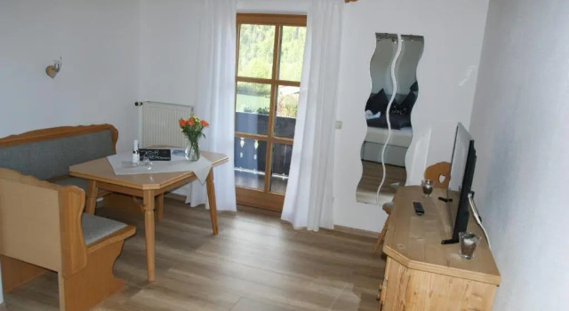 Студия Haus am Dürrach