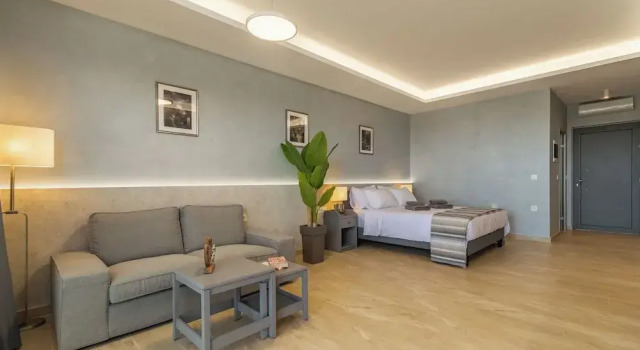 Amour Relax Hotel