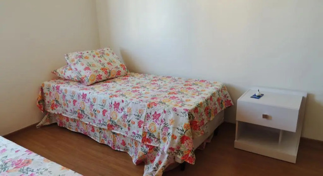 Ample & Charming Apt. in Recife, Rezervasyon Otel Recife Pernambuco, Aflitos Stadium yakınında
