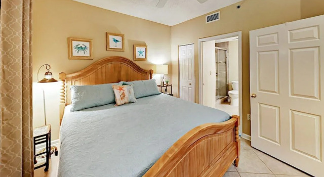 Beach Club Trail Unit 409 - 1 Br Condo