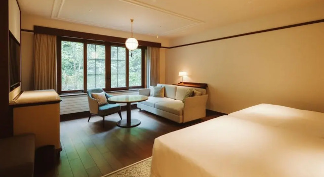 Номер Standard Mampei Hotel