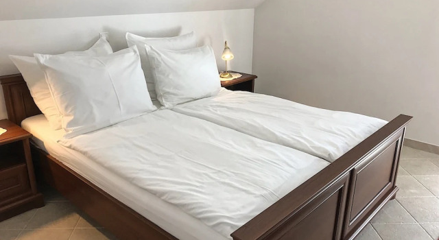 Люкс Comfort House Klasika