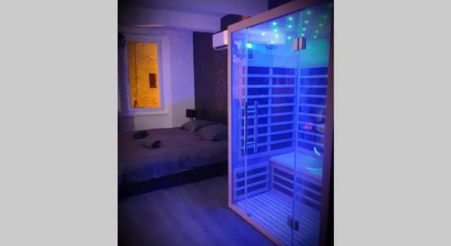 Love Room La Parenthèse de Limoux, Rezervovat Apartmán Limoux Corbières