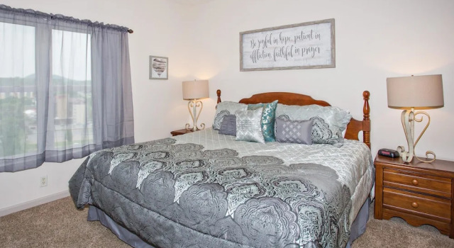 Whispering Pines Condominium 132