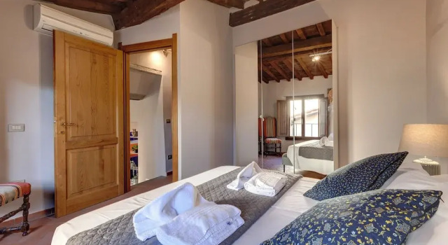 Апартаменты Mamo Florence - Magazzini Apartment