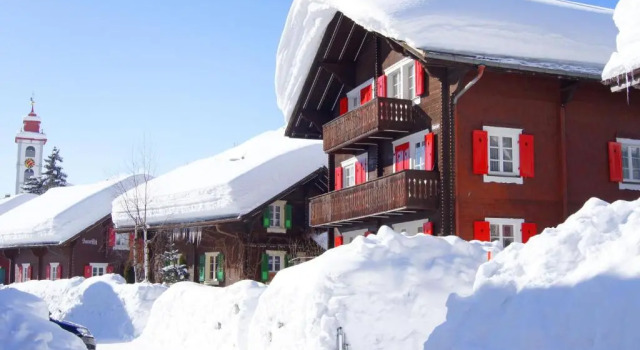 Alpenhotel Schlüssel