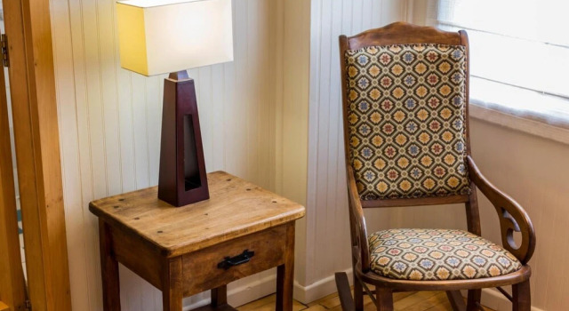 Estancia Puerto Bories Hotel