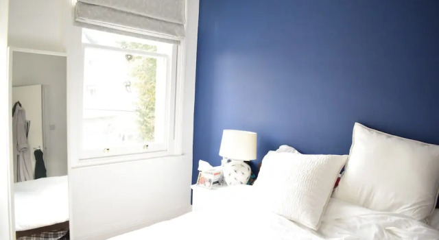 North London 2 Bedroom Flat With Roof Terrace, Забронировать Отель Отели Лондона 3 звезды, рядом с Hampstead Theatre, 3*