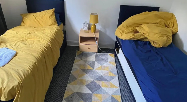 6 Guests - Parking - Patio - Near Coast, Забронировать Апартаменты/квартира Апартаменты Монтроз, Апартаменты/квартира