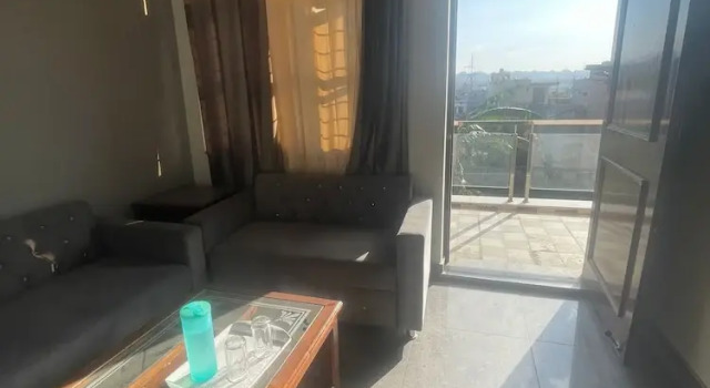 Vishram Guest House, Rezervovat Penzión Prem Nagar Uttarakhand