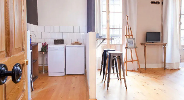 Singular Apartamentos Gran Poder