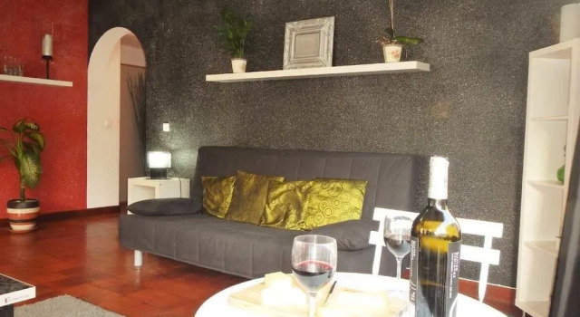 Апартаменты Caparica Central Apartment by Host-Point