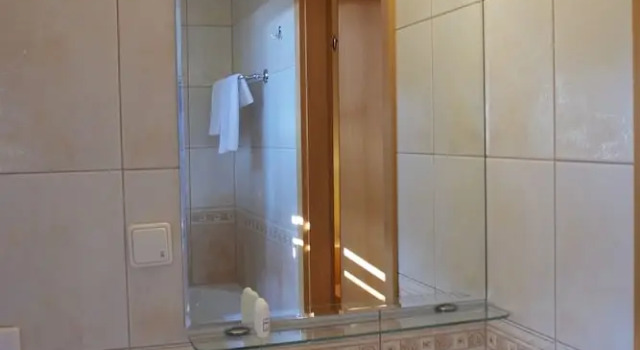 Двухместный номер Standard Hotel Bielany