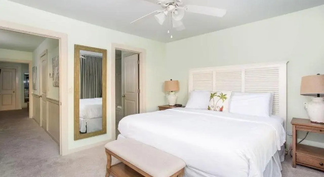 Апартаменты Beachwalk Villa 5090