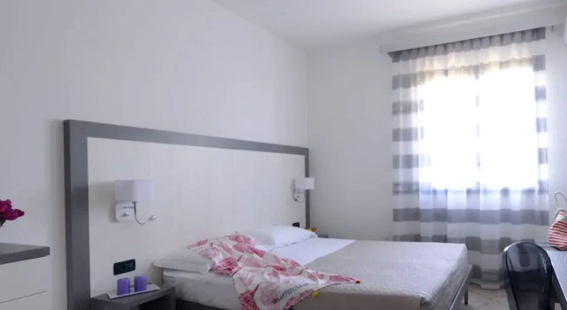 Oasis Hotel Residence & Resort