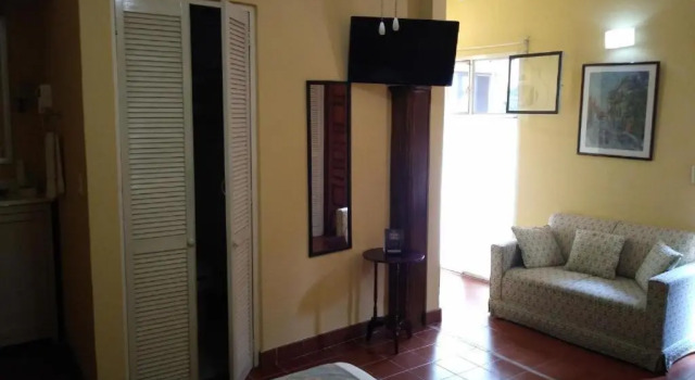 Двухместный номер Standard Villa Mirasol