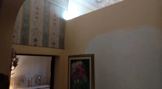 Двухместный номер Superior B&B Cribò