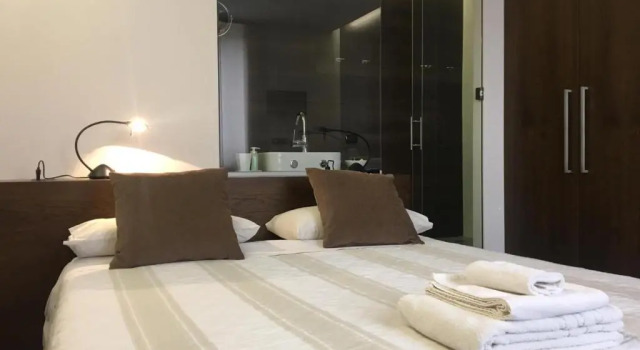 B&B Margè, Réserver Chambre d'hôtes Oltrona di San Mamette 