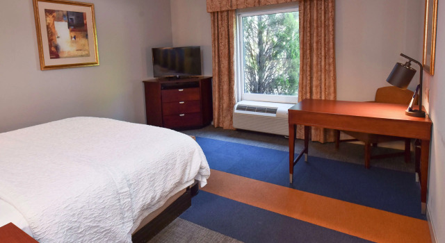 Hampton Inn Alexander City, Reserva ahora Hotel Alexander City Alabama