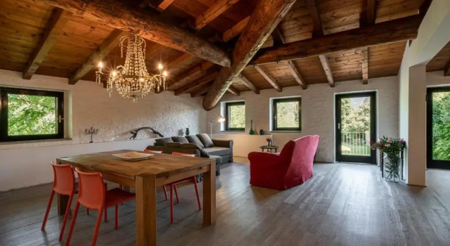 Апартаменты Superior Agriturismo Le Chiusure