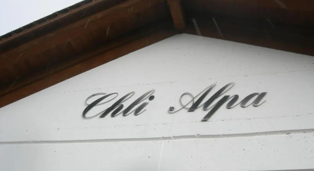 Студия Chli Alpa B13