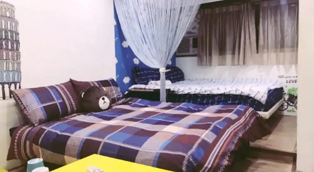 Ha Ha Cat Home Ximen Chengdu 67