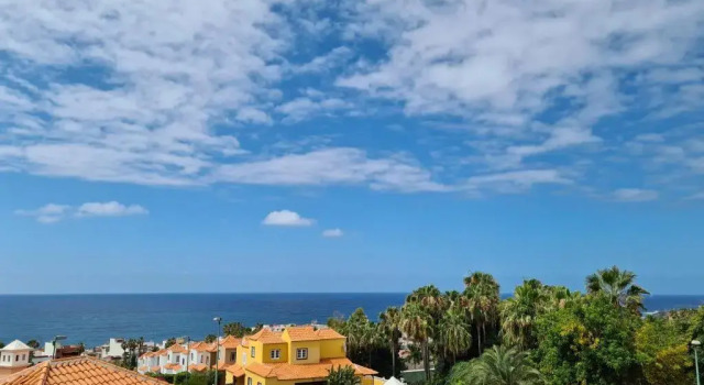 Апартаменты Puerto Cruz Near Beach