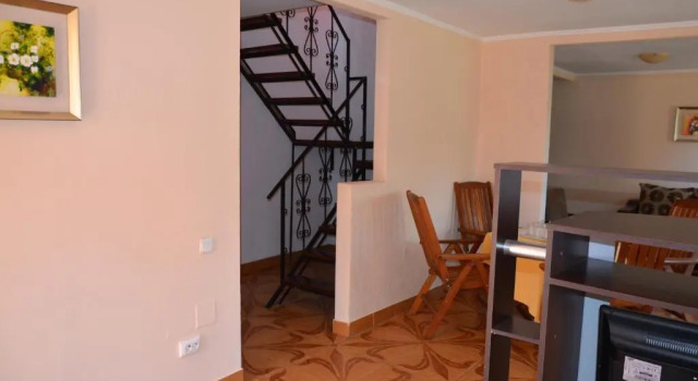 Вилла Club de Vacanta Corabia Piratilor - Family Resort Mamaia Nord