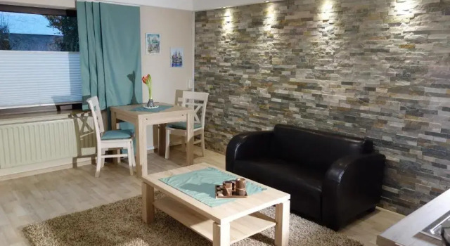 Апартаменты Appartement Ursula Eck