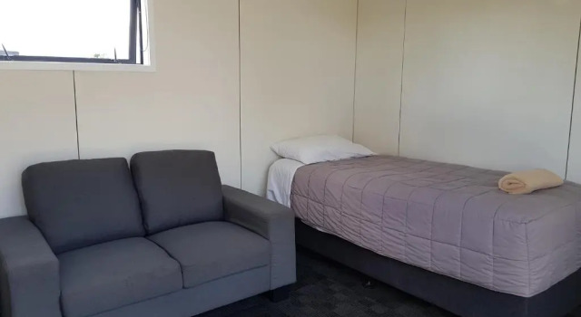 Номер Standard Levin TOP 10 Holiday Park