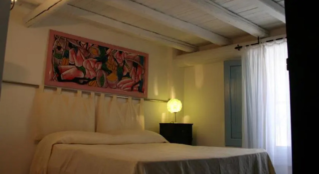 Romantico Cottage Con Piscina In Masseria Del 400
