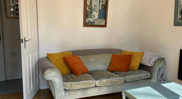 Cosy 2BD Chalet St Ives Holiday Village, Reserva ahora Chalet de montaña Lelant Inglaterra