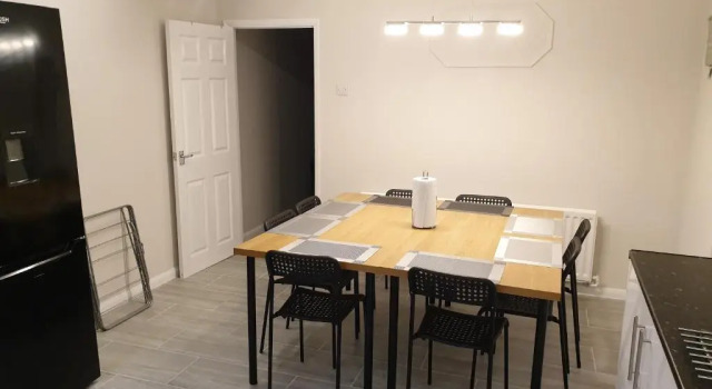 Вилла Grange Villas Diamond ,near Chester le Street ,3 Bedroom House ,Sleeps 6 Guests