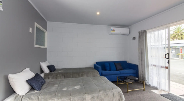 Kaitaia Motor Lodge