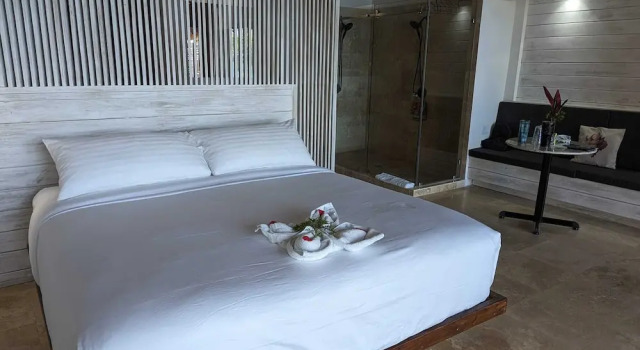 Бунгало Luxury The Resort at Marble Hill