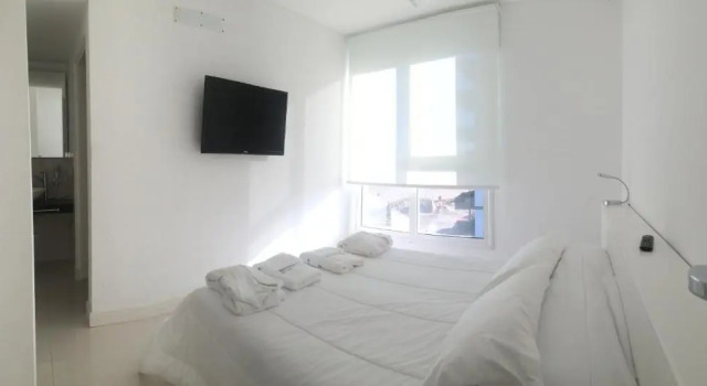 Апартаменты Superior Eighteen Apartments